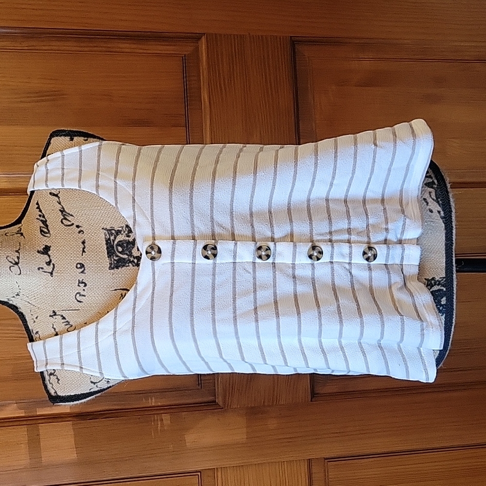 Torrid Tank Top